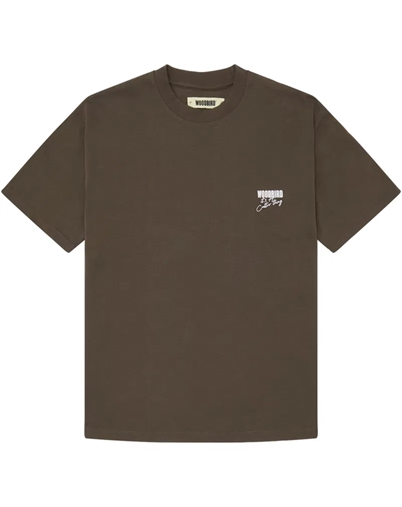 Balo Ganbei T-shirt - Woodbird Female